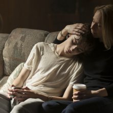Beautiful Boy: Timothée Chalamet in un'immagine del film