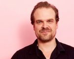 Black Widow: David Harbour ha anticipato che interpreterà uno dei Fantastici Quattro?
