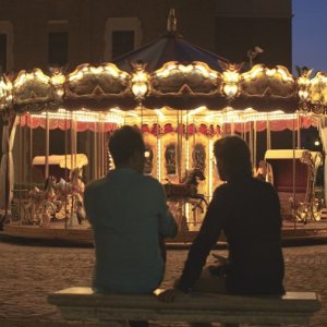 Dicktatorship: una scena del film