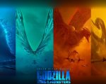 Godzilla 2 - King of the Monsters: un mondo di mostri
