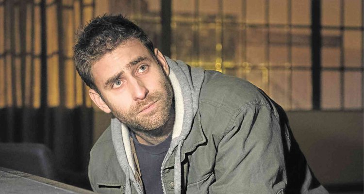 Film E Programmi Tv Di Oliver Jackson-cohen