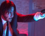 John Wick ha ucciso più persone di Jason Voorhees e Michael Myers messi insieme!