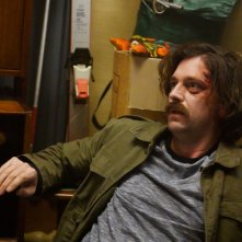 Killing Eve: Owen McDonnell in una scena del finale della seconda stagione