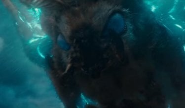 Mothra Godzilla King Of The Monsters Trailer Mothra