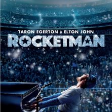 Locandina di Rocketman