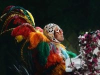 Rocketman, Elton John: 'Volevano ridurre la presenza di sesso e droga, ma non ho avuto una vita PG 13'