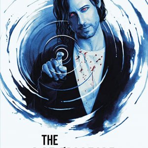 Locandina di The Magicians