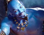 Aladdin: Will Smith realizza il sogno di due bambine