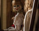 Annabelle 3: il nuovo trailer mostra la bambola in azione