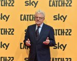 Catch-22, Giancarlo Giannini: 'George Clooney ama l'Italia, con lui ci siamo divertiti'