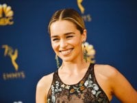 Iron Man 3: Emilia Clarke era stata ingaggiata nel cast del cinecomic Marvel!