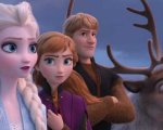 Frozen 2, Idina Menzel: 'Elsa e Anna saranno quasi delle supereroine'