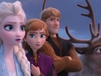 Frozen 2, Idina Menzel: 'Elsa e Anna saranno quasi delle supereroine'