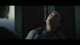 The Elevator - Trailer Italiano