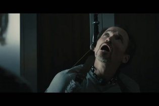 The Elevator - Trailer Italiano