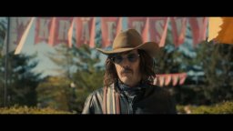 Rapina A Stoccolma - Trailer Italiano