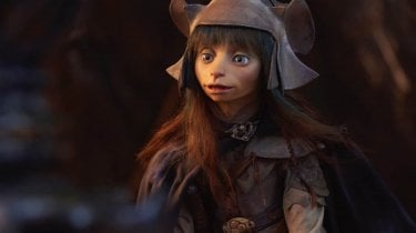 The Dark Crystal Age Of Resistance Netflix