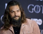 Il trono di spade, Jason Momoa posta una foto dal set di quando era 'troppo povero' per tornare a casa