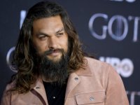 Il trono di spade, Jason Momoa posta una foto dal set di quando era 'troppo povero' per tornare a casa