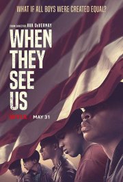 Locandina di When They See Us