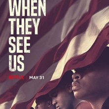 Locandina di When They See Us