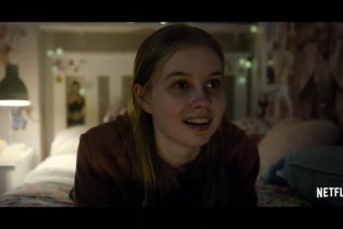 Black Mirror - Trailer Italiano 'Rachel, Jack and Ashley Too'
