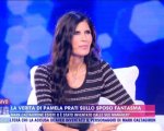 Barbara D'Urso: novità su Pamela Prati nell'undicesima puntata di Live - Non è la D'Urso