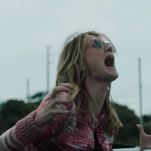 Big Little Lies - Piccole grandi bugie: Laura Dern in una scena della seconda stagione