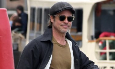 Brad Pitt Veneziajpg