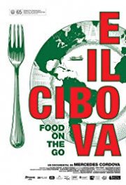 Locandina di E il cibo va