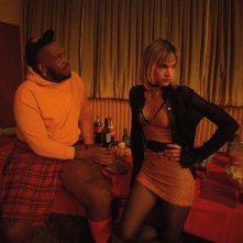 Climax: un momento del film