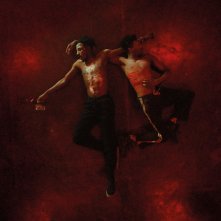 Climax: una sequenza del film