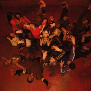 Climax: una scena di danza nel film