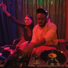 Climax: Kiddy Smile, Claude-Emmanuelle Gajan-Maull in una scena del film