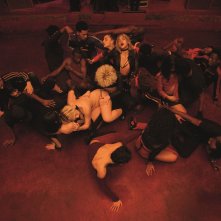 Climax: una scena corale del film