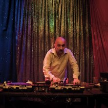 Climax: Gaspar Noé sul set