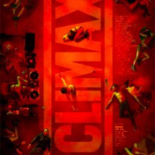 Locandina di Climax