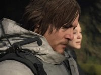 Death Stranding: il nuovo trailer del videogioco con Norman Reedus