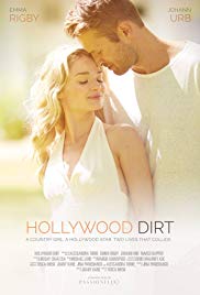 Locandina di Hollywood Dirt