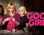 Good Girls 2, su Netflix in streaming da oggi!