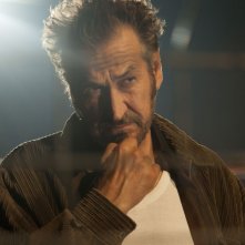 Il grande salto: un primo piano di Marco Giallini