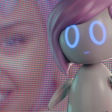 Back Mirror 5: una foto di Rachel, Jack and Ashley, Too