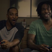 Black Mirror 5: una foto di Striking Vipers