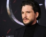 Kit Harington in rehab per problemi di stress e abuso di alcool