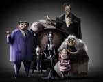La famiglia Addams: Virginia Raffaele e Loredana Bertè tra i doppiatori!