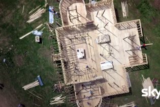 Romulus - Video di Pre-produzione