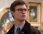 Il cardellino: Ansel Elgort e Nicole Kidman nel trailer del film