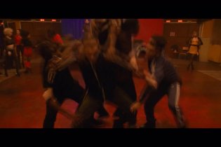 Climax - Trailer Italiano