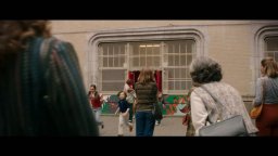 Le Regine Del Crimine - Trailer Italiano