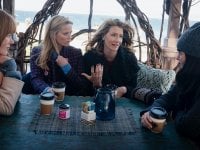 Big Little Lies 2, David E. Kelley: 'Il finale vi soddisferà!'